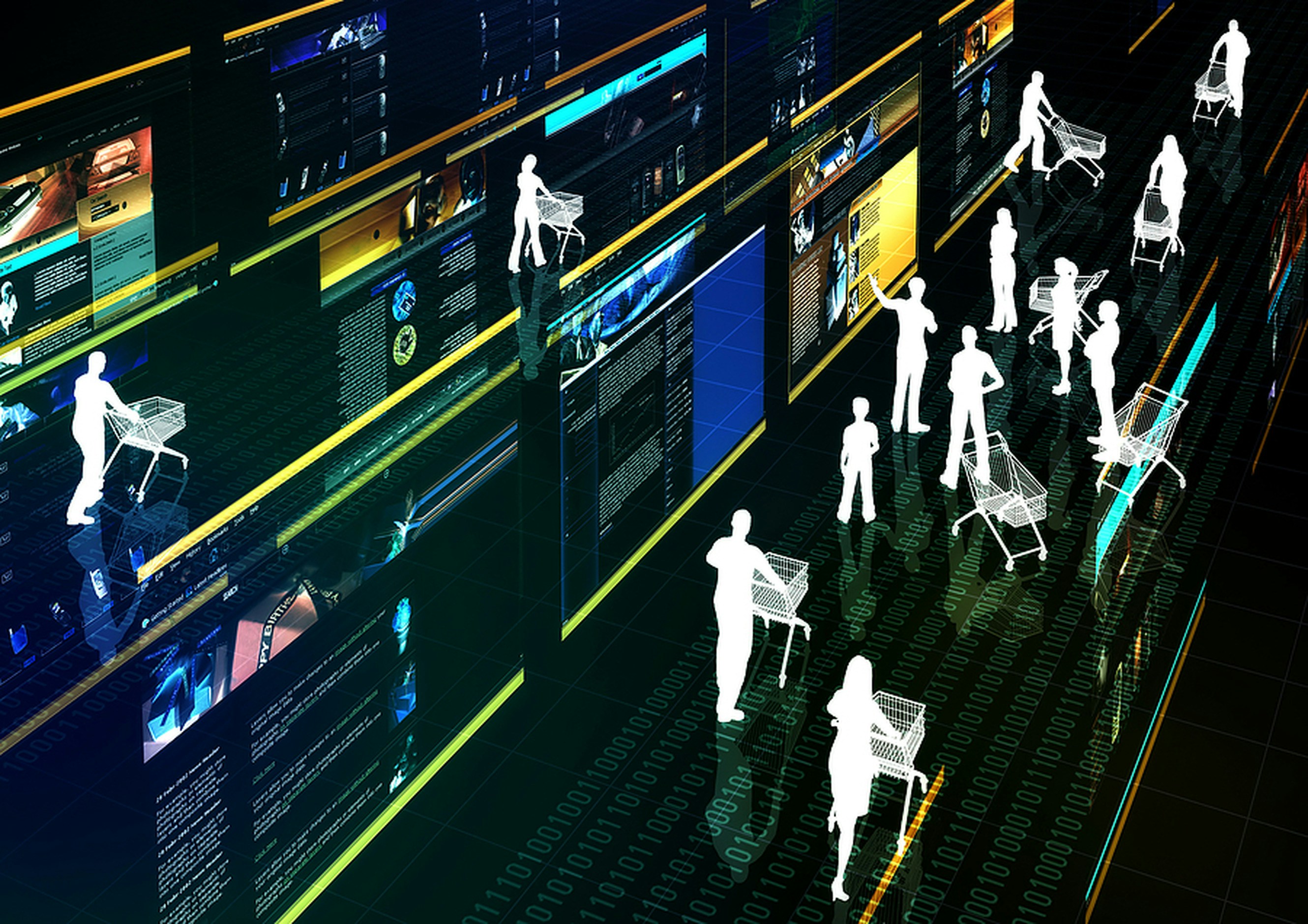 Digital Services
